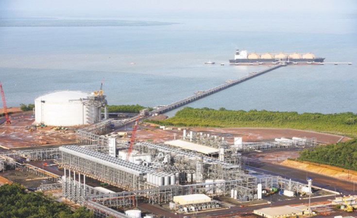 Lindi Port