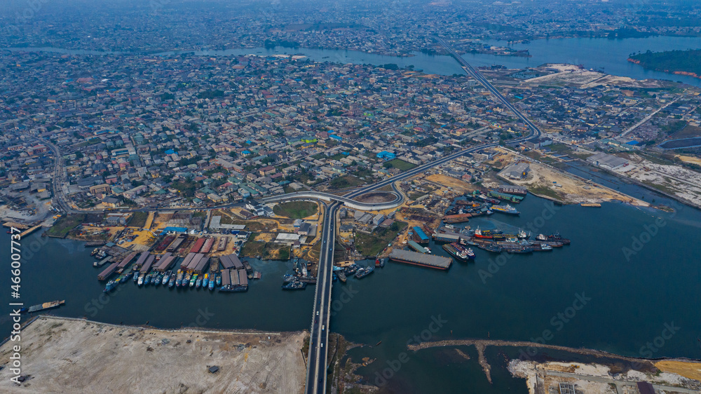 Port Harcourt