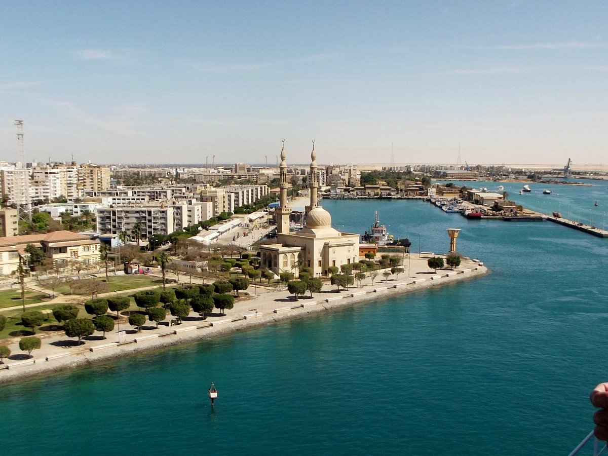 Suez