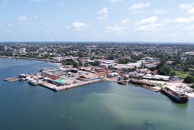 Port-Gentil