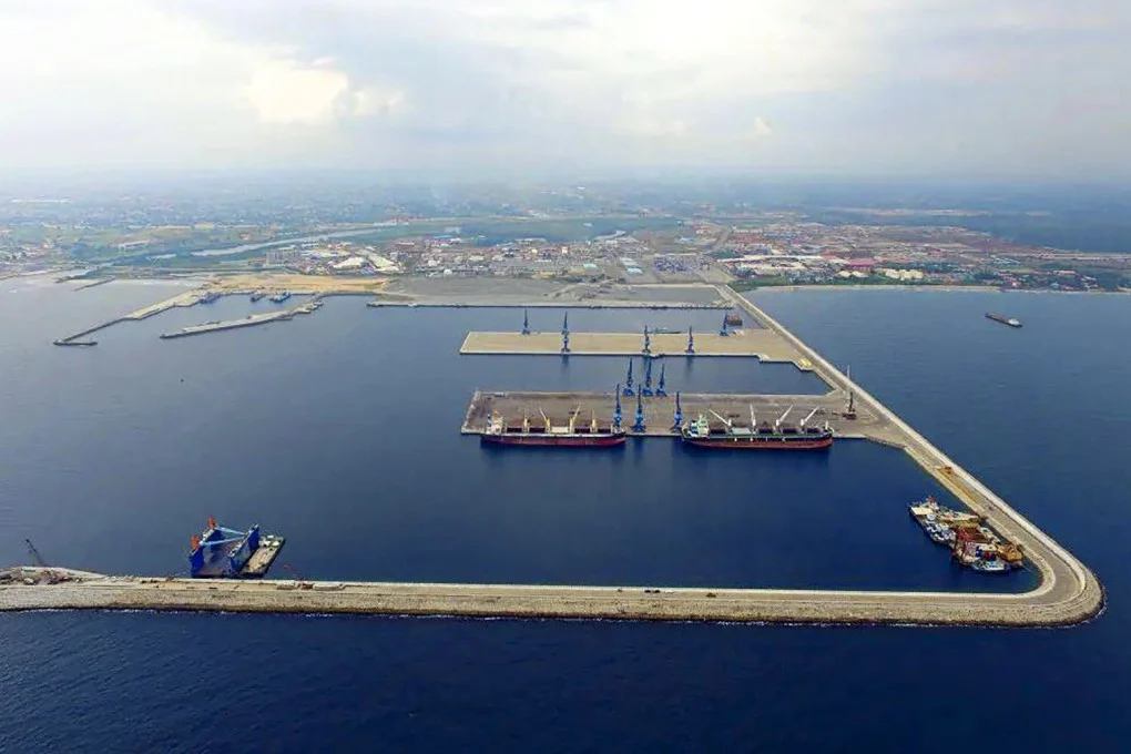 Bata Port