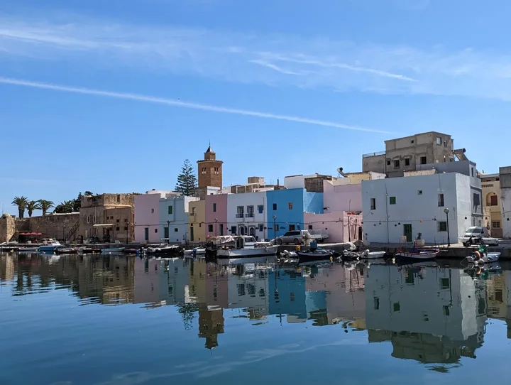 Bizerte Port