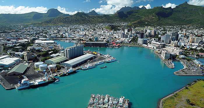 Port Louis